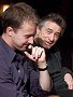 Edward Norton and Robert DeNiro