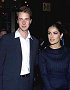 Edward Norton and Salma Hayek
