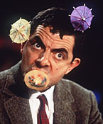 The only photo I could find of Paul