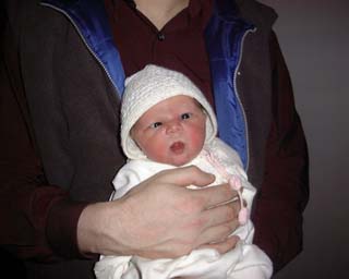 Rebecca Maree Stainton