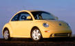 It's too round, it has a vase and it's really just an Audi. where's the nostalgia?
