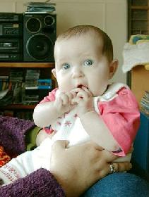 Bella Rebecca White