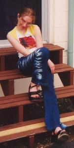 please send all donations for the fix Ruth's neck fund though the 'contact me' link.