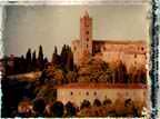 Siena Skyline