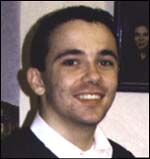 Gabe Hodges