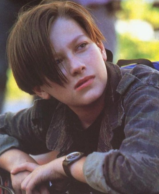 Edward Furlong Fotos de Filmes