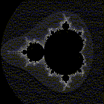 A fractal