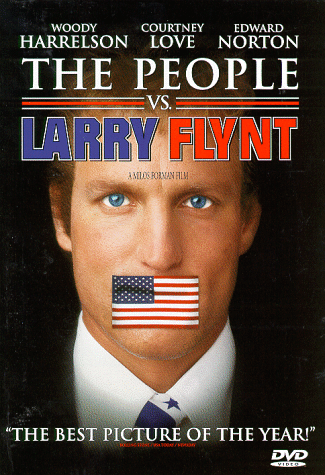 The People Vs. Larry Flynt Official Web Site