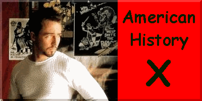 Reviews of American History X