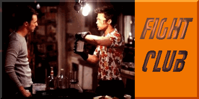 Reviews of Fight Club