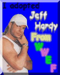Adopted from World Wrestling Extreme Federation