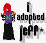 Adopted from Twist My Fate