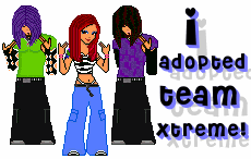 Adopted From Twist My Fate