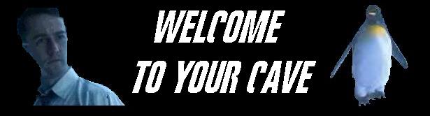 Your Cave