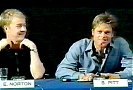 Press Conference