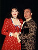 Mr. and Mrs. John Adams