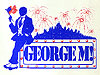George M. artwork by Edward R. Cox  All Rights Reserved