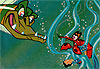 Original Artwork by Edward R. Cox