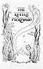 The Little Mermaid poster artwork by Edward R. Cox  All Rights Reserved