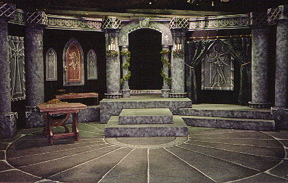Photograph by Edward R. Cox