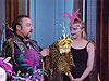 Original Costumes and Masks by Edward R. Cox