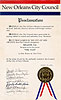 Edward R.'s Awards and Citations