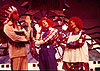 The Chief, Raggedy Andy and Raggedy Ann