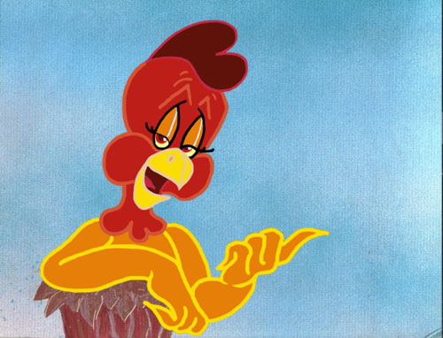 Rooster artwork copyright 2002 by Edward R. Cox  All Rights Reserved