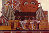 Summer Spectacular in performance