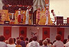 Summer Spectacular in performance