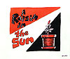 A Rasin in the Sun artwork by Edward R. Cox All Rights Reserved