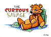 The Curious Savage artwork by Edward R. Cox  All Rights Reserved