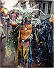Original Costume Designs by Edward R. Cox