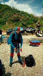 Ready for action - Click for full size photo