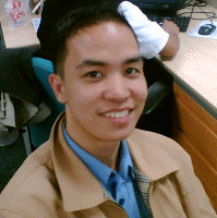 I'm Proud to be a Filipino!