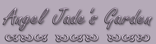 Angel Jade's Garden