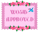 WOSIB Approved!