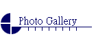 Photo Gallery