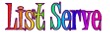 List Serve