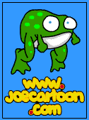home of frog in a blender and many many more , only on "K" tel !!!