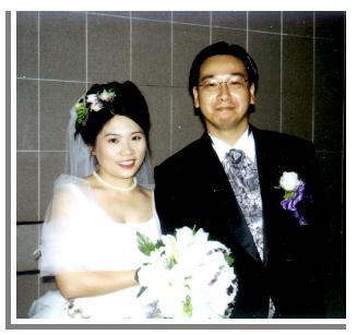 Desmond and Edith