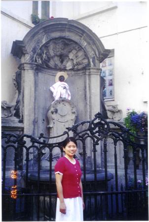 Brussel 1