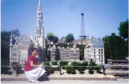 Brussel 2