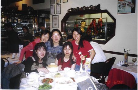 Jade Garden, Chinatown