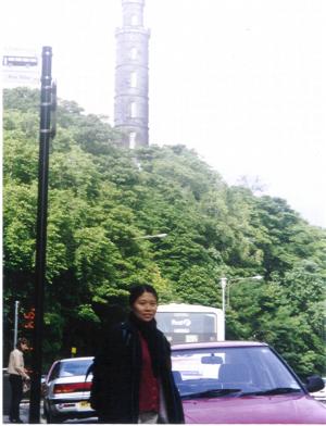 Edinburgh