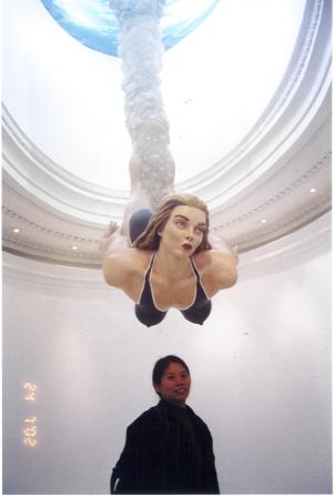Gallery of Modern Art