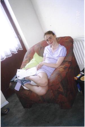 Heather