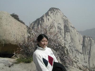 Huashan 3