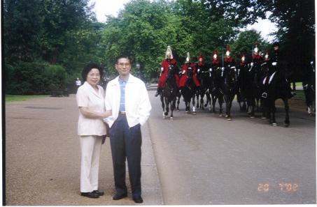 Hyde Park