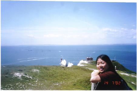 Needles, Isle of Wight